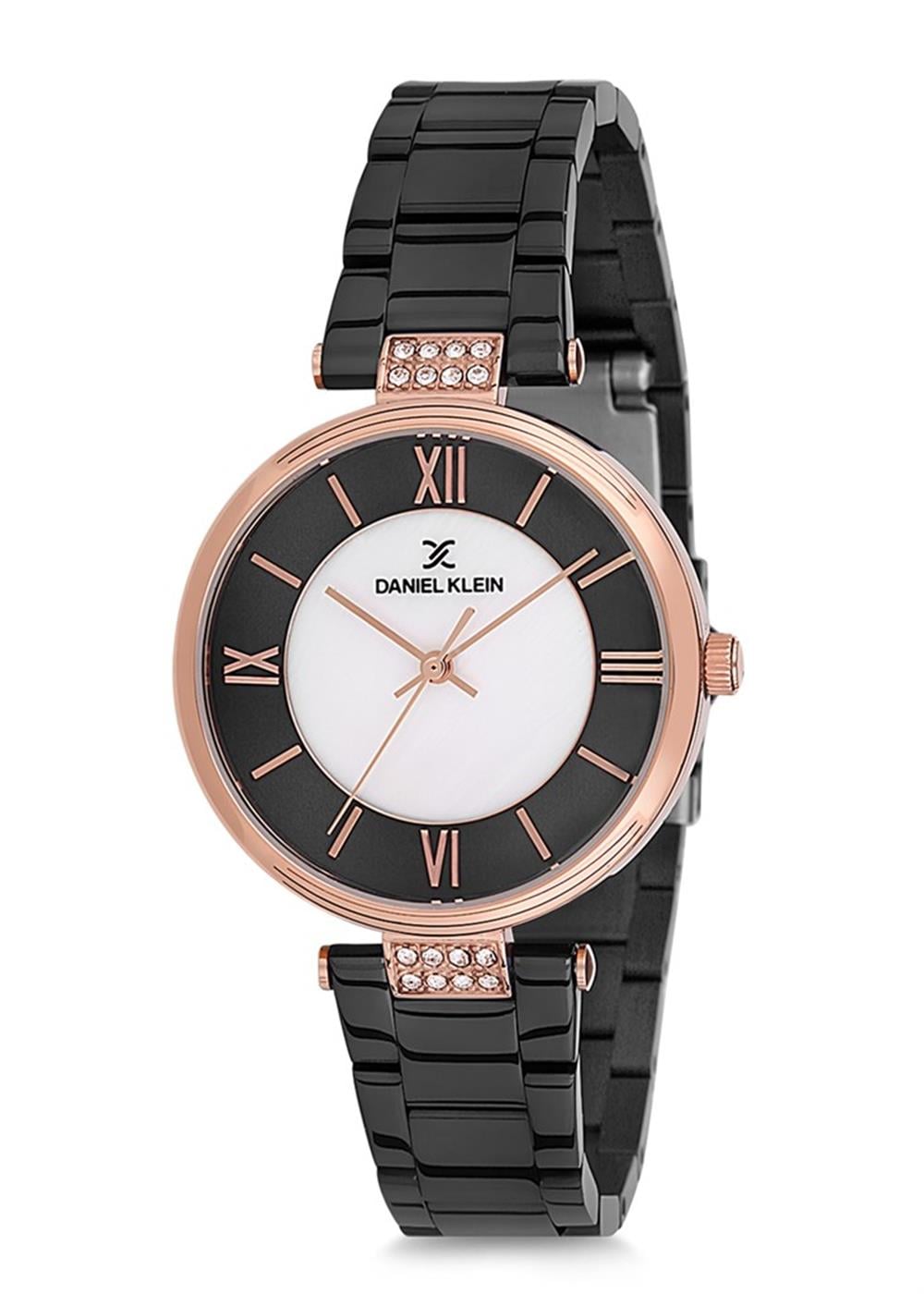 Daniel Klein 8680161724940 DK102-02368C Kadın Kol Saati