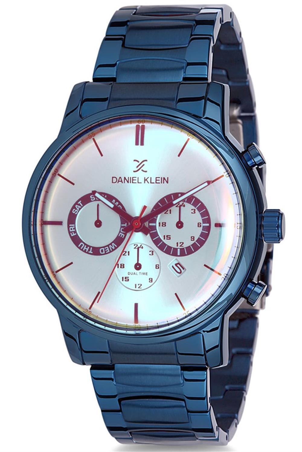 Daniel Klein 8680161728337 DK012383G Erkek Kol Saati