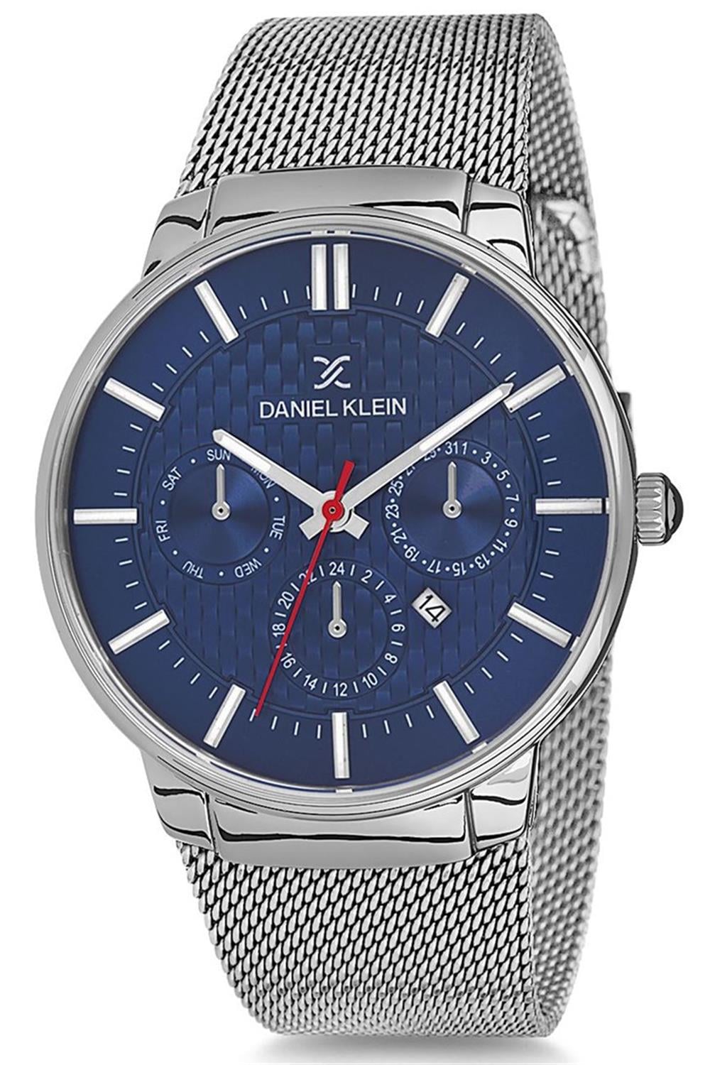 Daniel Klein 8680161747338 DK011798E Erkek Kol Saati