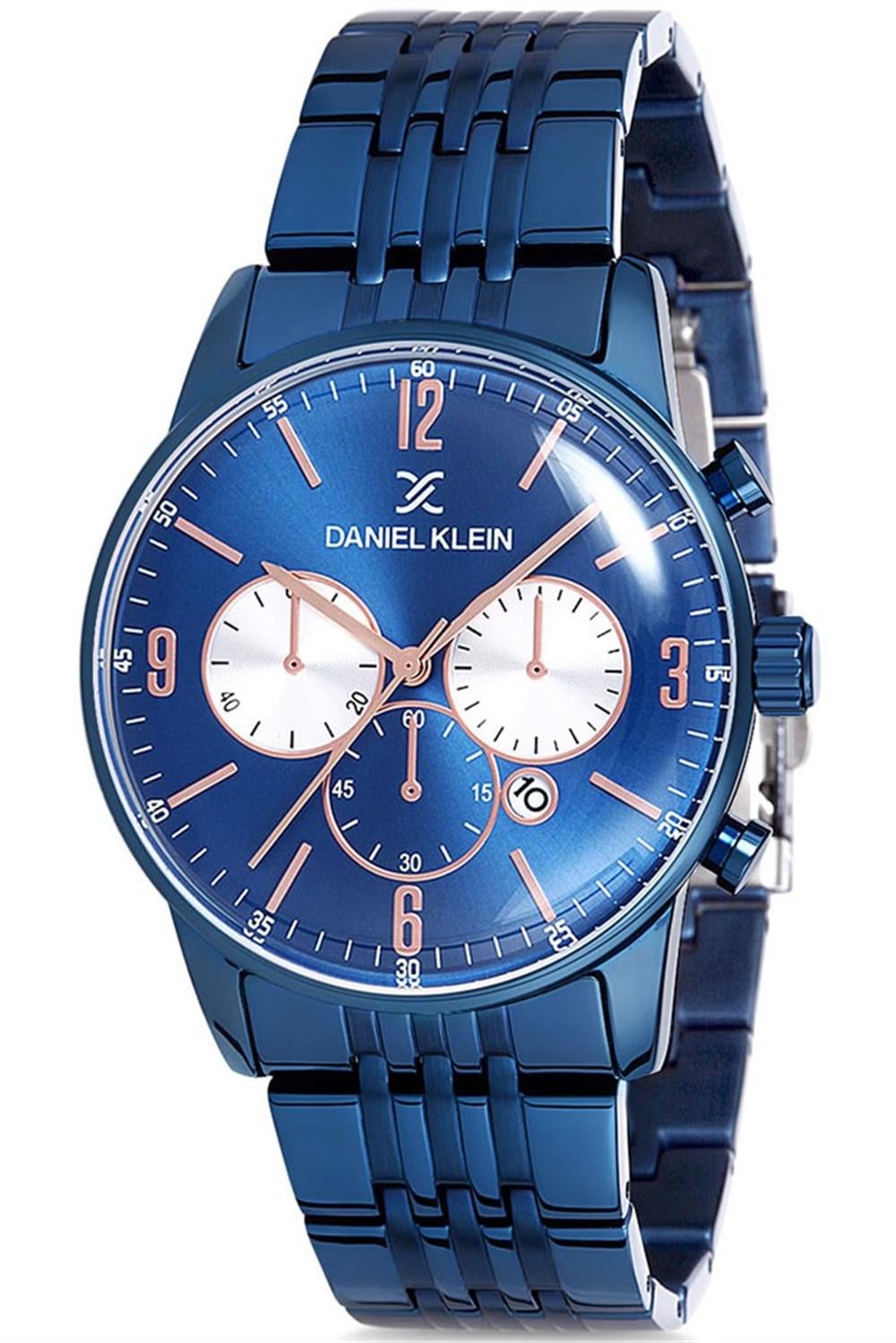 Daniel Klein 8680161758181 DK012009Z Erkek Kol Saati
