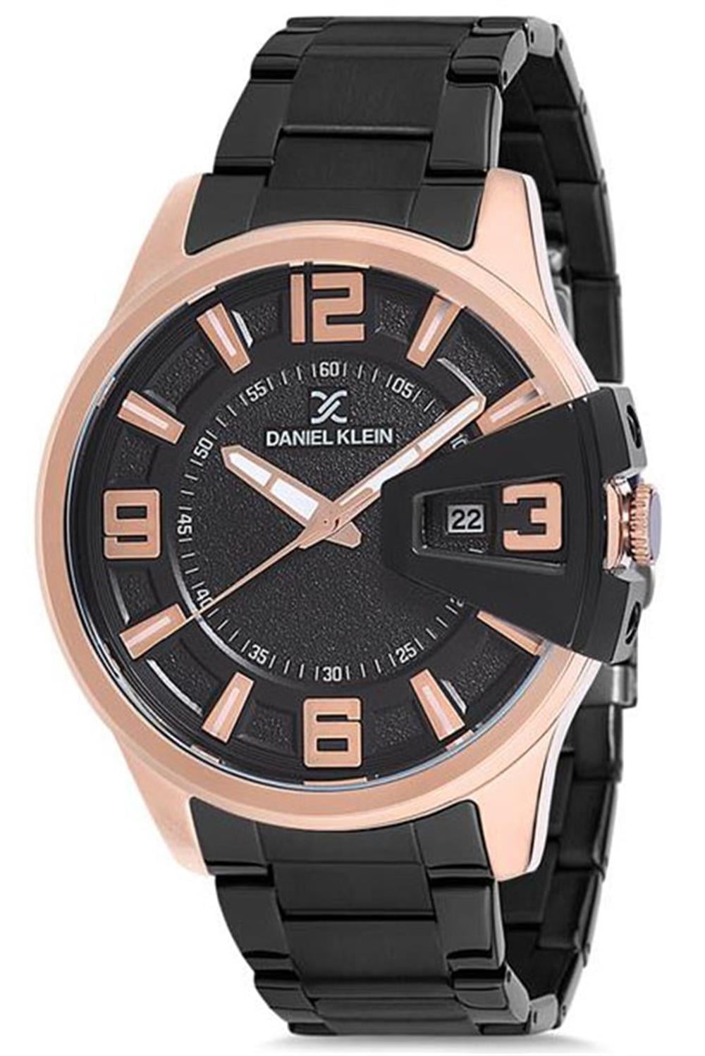 Daniel Klein 8680161813446 DK012847B Erkek Kol Saati