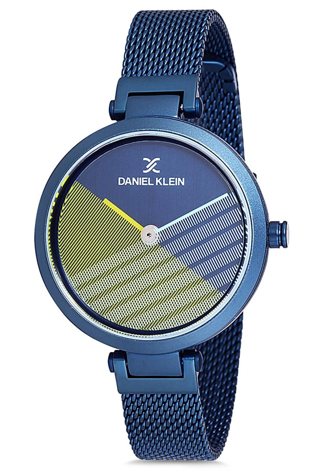 Daniel Klein 8680161829362 Hasır Kordonlu Bayan Saat