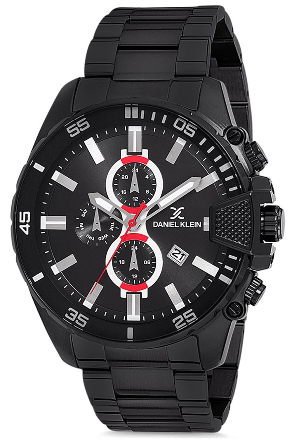 Daniel Klein 8680161840695 DK012236L Erkek Kol Saati