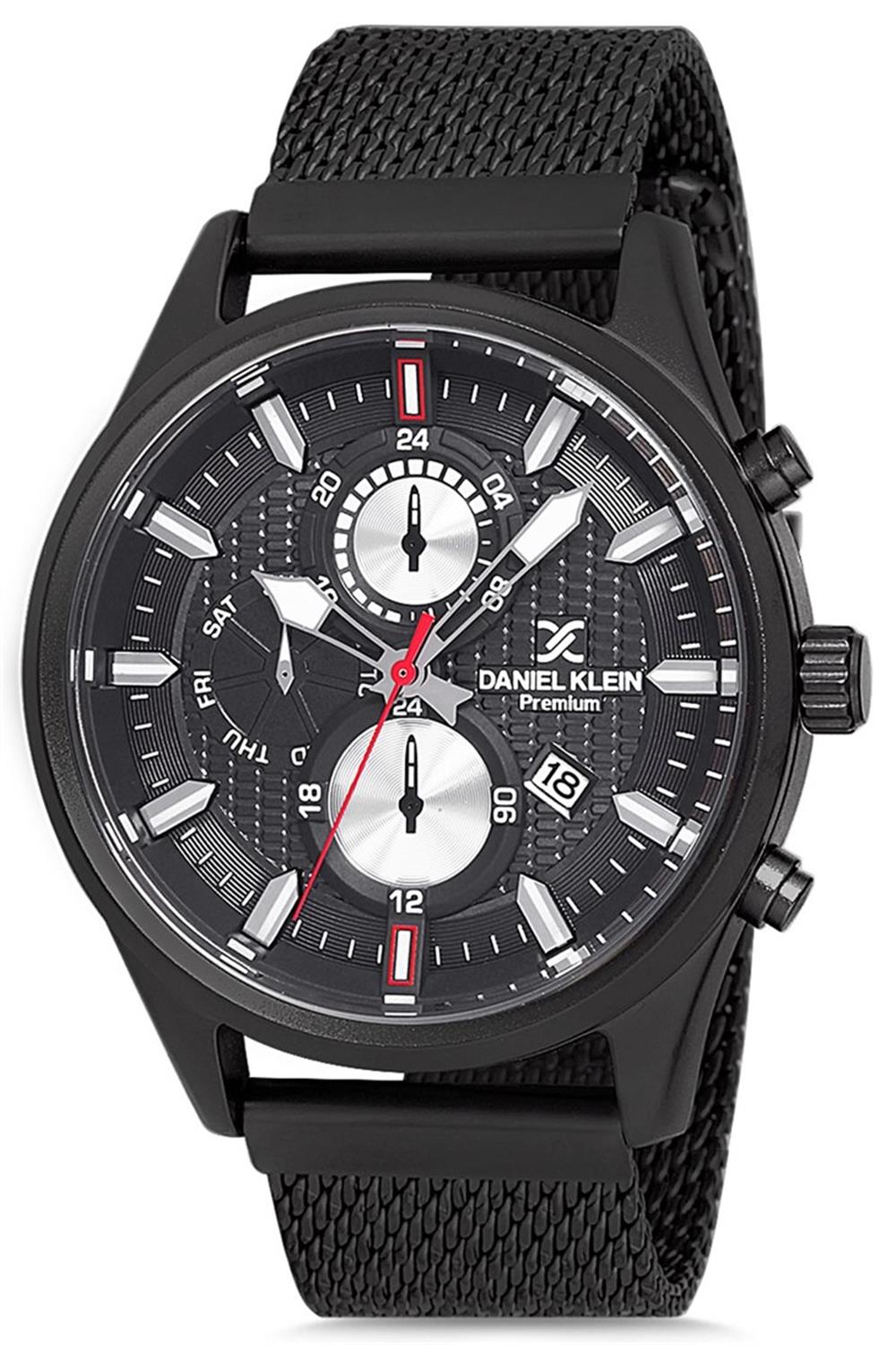 Daniel Klein 8680161849889 DK011332L Erkek Kol Saati