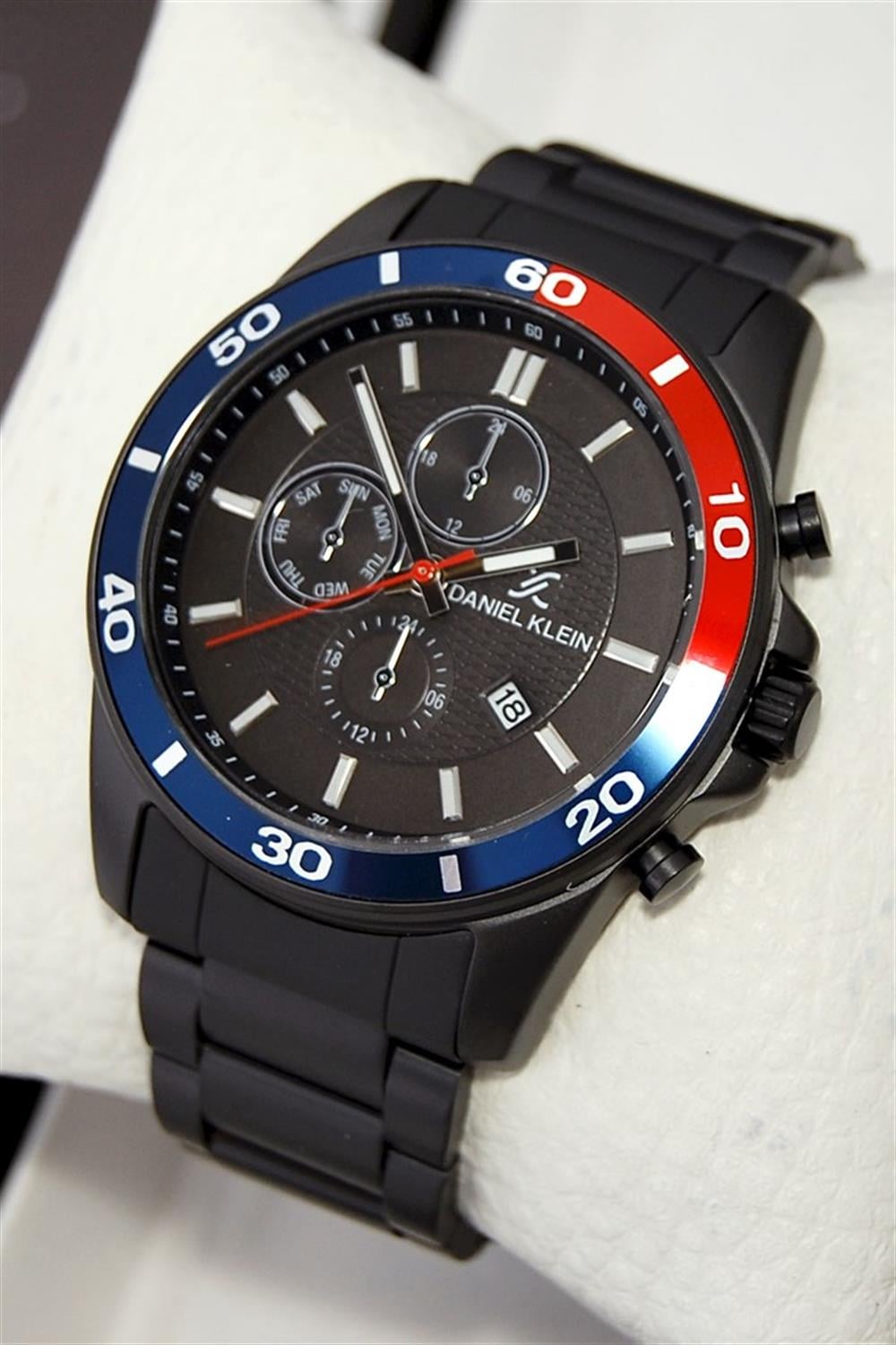Daniel Klein 8680161850267 DK012369G Erkek Kol Saati
