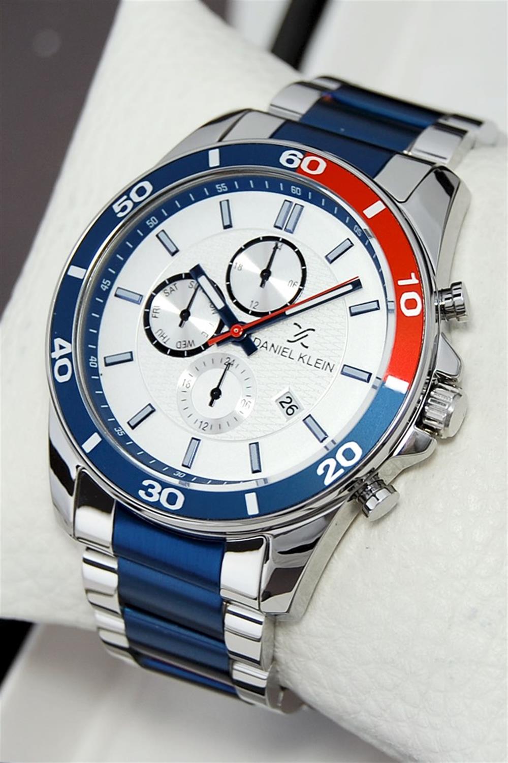 Daniel Klein 8680161850311 DK012369G Erkek Kol Saati