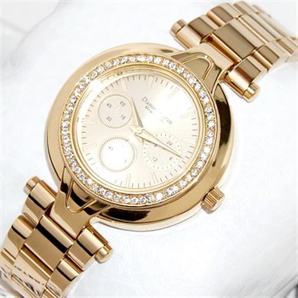 DANİEL KLEİN BAYAN KOL SAATİ