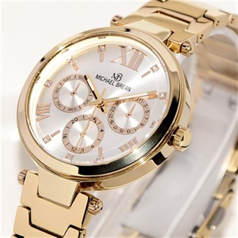 Michael Brean MB20-566 S Bayan Kol Saati