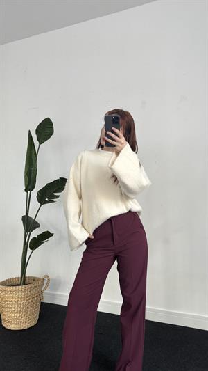 Basic Yumoş Kazak Taş