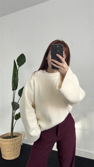 Basic Yumoş Kazak Taş