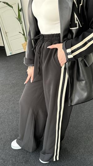 Blazer Ceket Pantolon Takım 