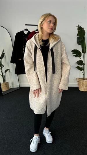 İtalyan Buklet Tasarım Kaşe Kaban Taş