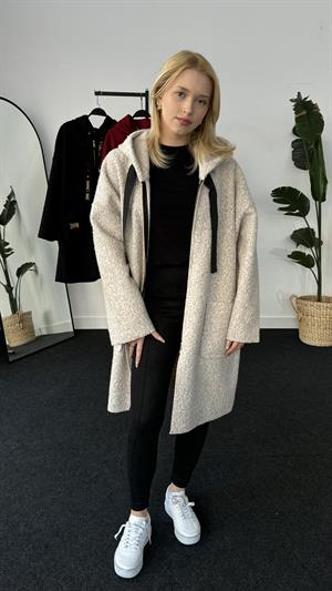 İtalyan Buklet Tasarım Kaşe Kaban Taş