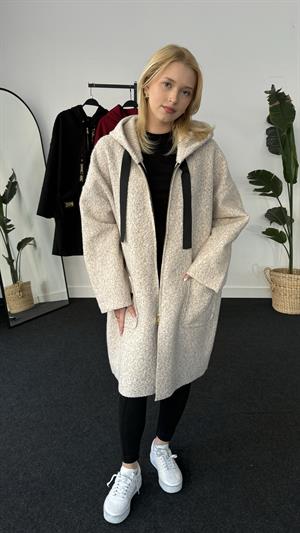 İtalyan Buklet Tasarım Kaşe Kaban Taş