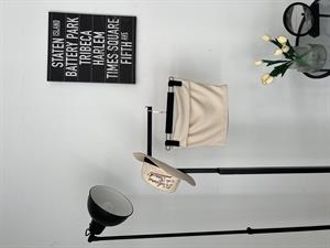 Kat Askısız Büstiyer Krem