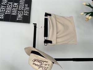 Kat Askısız Büstiyer Krem