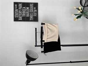 Kat Askısız Büstiyer Krem