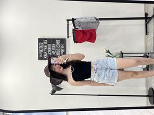 Kat Askısız Büstiyer Siyah 