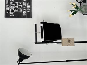 Kat Askısız Büstiyer Siyah 