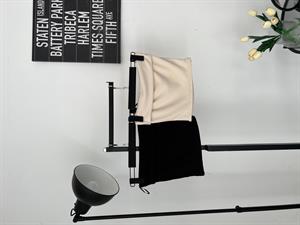 Kat Askısız Büstiyer Siyah 