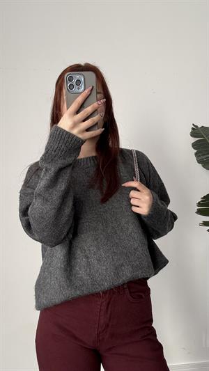 Massi Model Kazak Gri