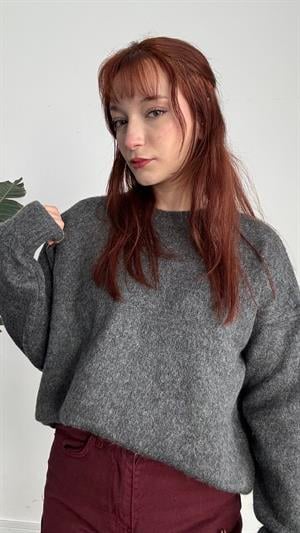 Massi Model Kazak Gri