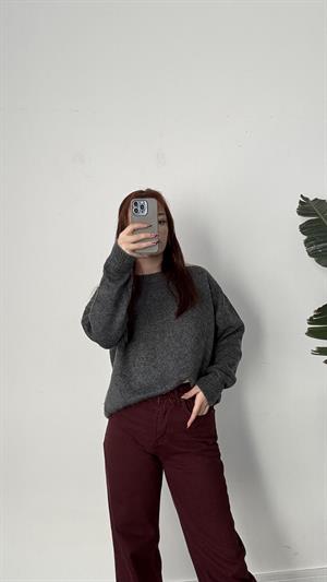 Massi Model Kazak Gri