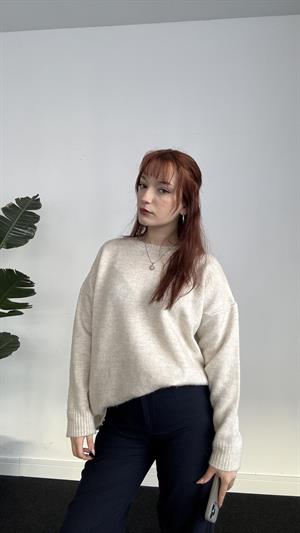 Massi Model Kazak Krem