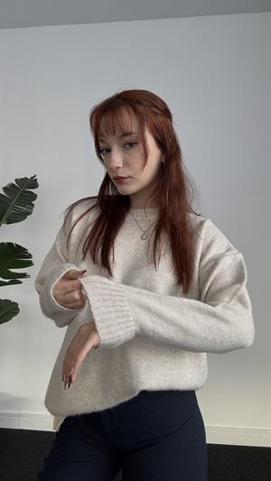 Massi Model Kazak Krem