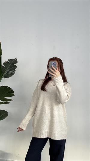 Massi Model Kazak Krem