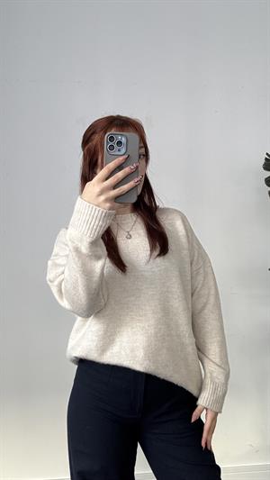 Massi Model Kazak Krem