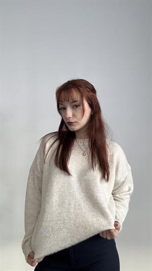 Massi Model Kazak Krem