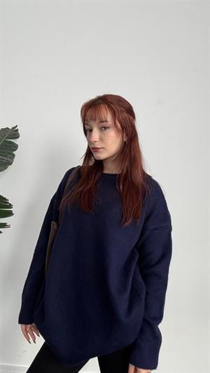 Massi Model Kazak Lacivert