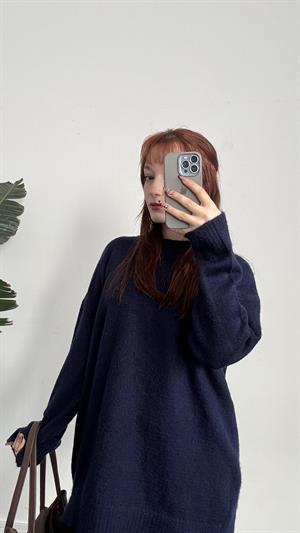 Massi Model Kazak Lacivert