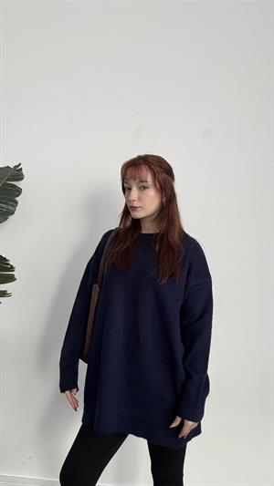 Massi Model Kazak Lacivert