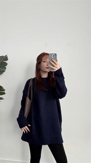 Massi Model Kazak Lacivert