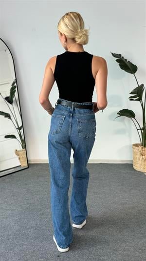 Mavi  Bol Paça Jean 