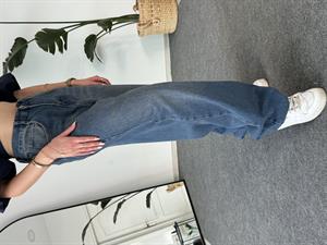 Orjinal Kalıp Baggy Jean 