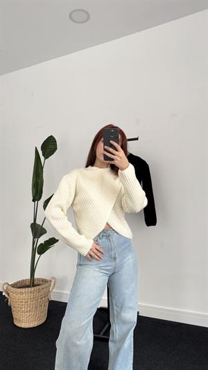 ZR Kalıp Tasarım Bluz 