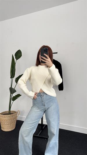 ZR Kalıp Tasarım Bluz 