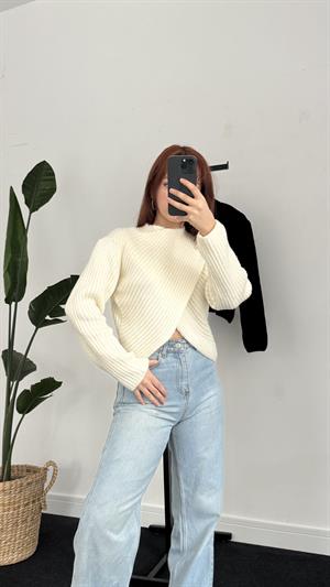 ZR Kalıp Tasarım Bluz 