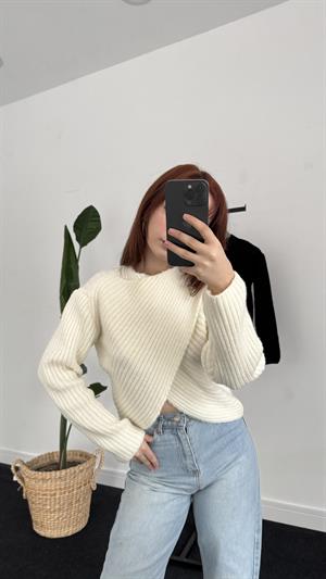 ZR Kalıp Tasarım Bluz 