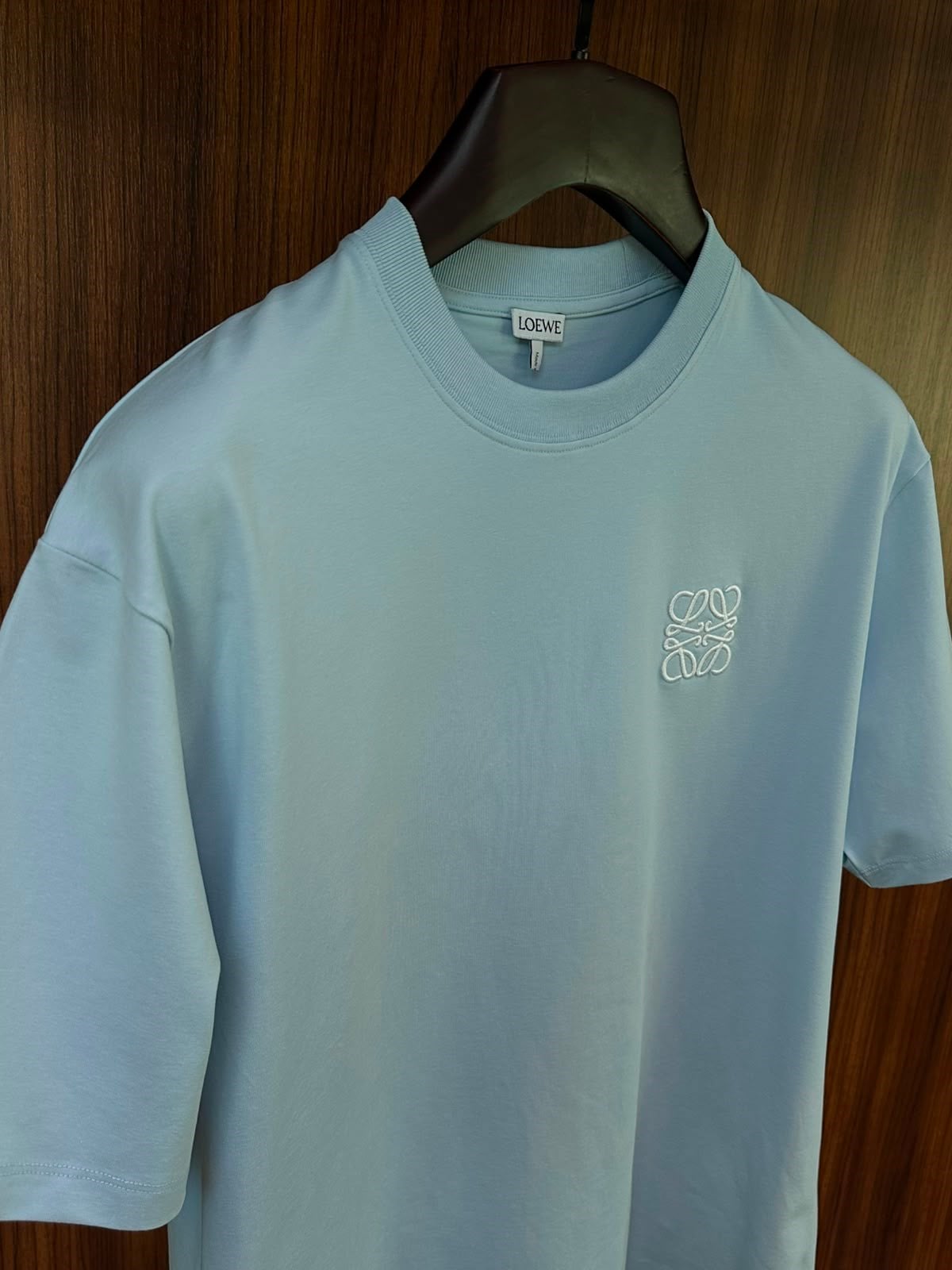 Classıc Anagram Logo T-Shirt