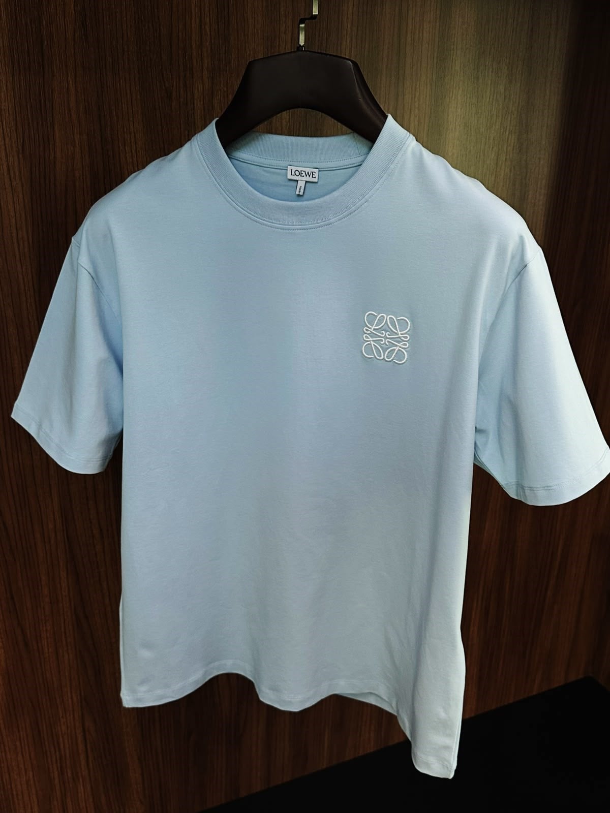 Classıc Anagram Logo T-Shirt