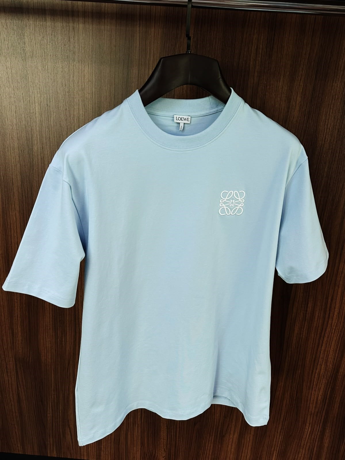 Classıc Anagram Logo T-Shirt