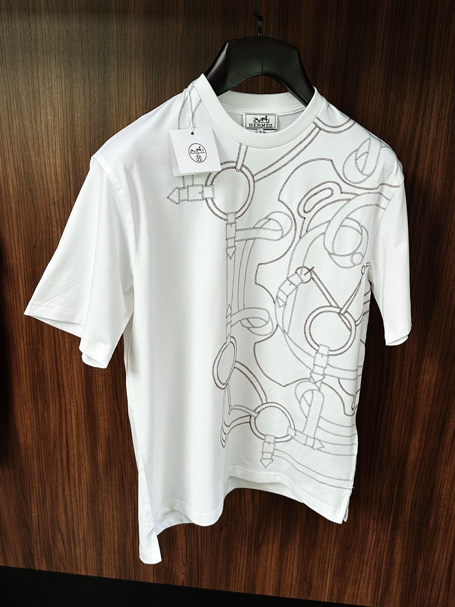 Eperon DOr T-Shirt