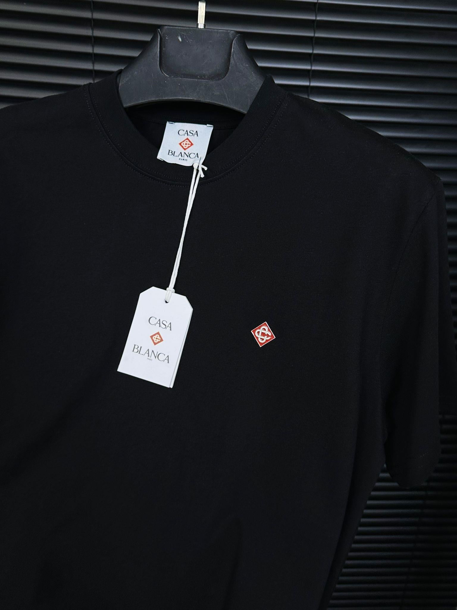 Metal Marka Logolu T-shirt