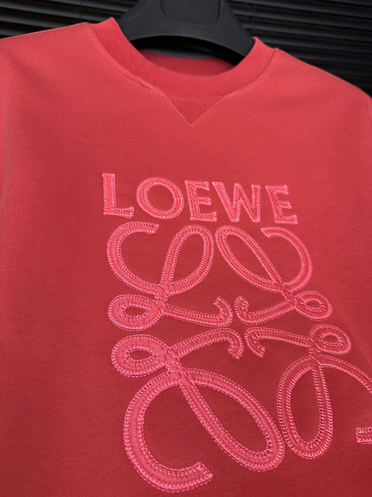 Nakış Marka Logolu Sweatshirt