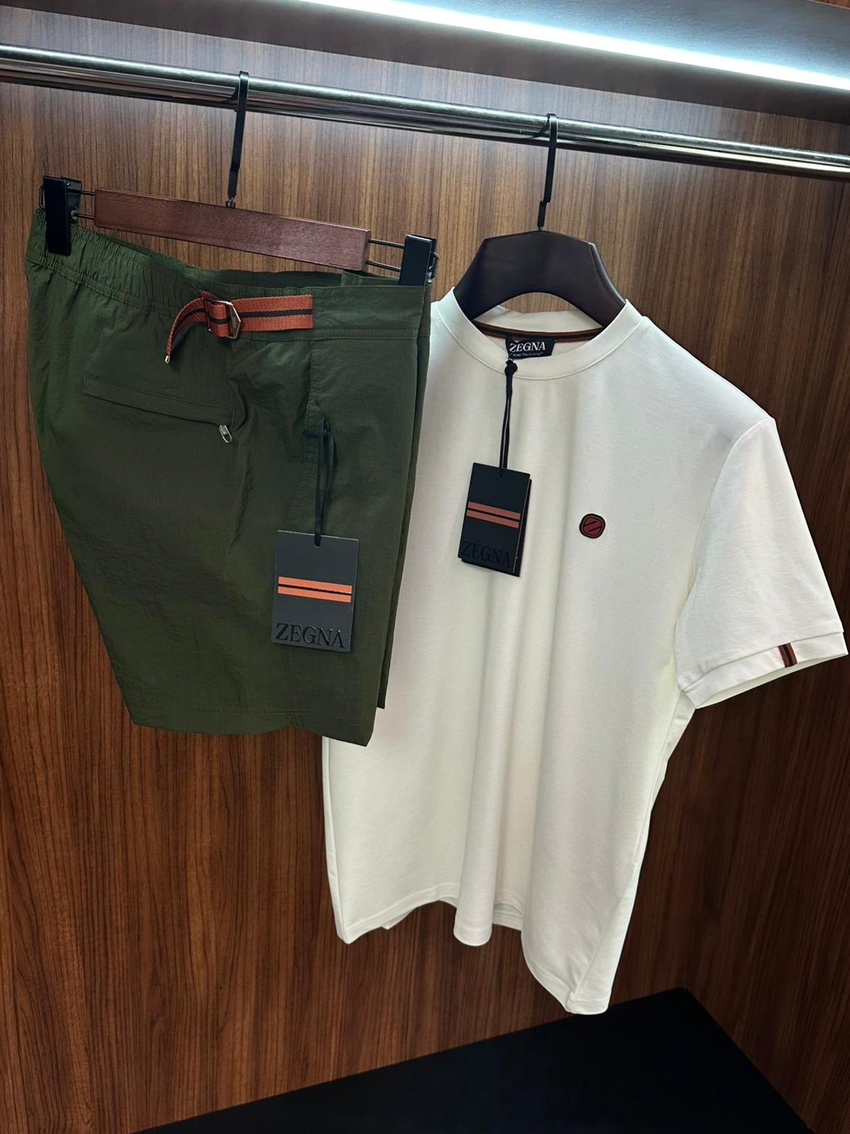 Silikon Kabartma Logolu Bisiklet Yaka T-Shirt