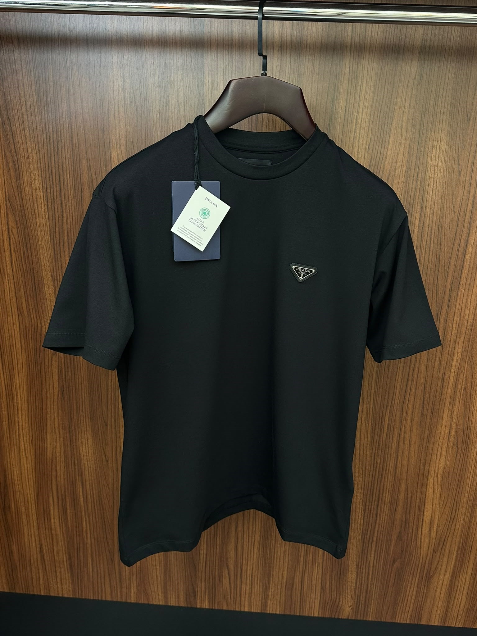 Tonaton Metal Marka Logolu T-Shirt
